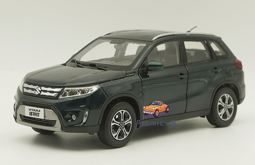 Modellino auto suzuki - auto, 1/18