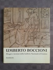 Umberto Boccioni Futurismo