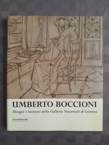 Umberto boccioni futurismo - boccioni,
