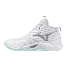 Mizuno Wave Momentum Pro Mid W