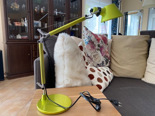 Orig artemide tolomeo - orig.,