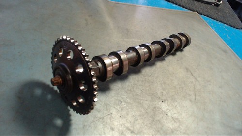 Scarico albero camme opel - a,