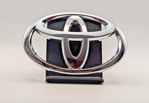 Toyota yaris logo - toyota,