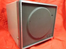 KENWOOD TRIO DESKTOP SPEAKER