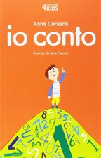 Libri Anna Cerasoli - Io