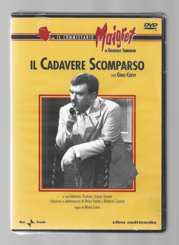 Commissario maigret il - maigret,