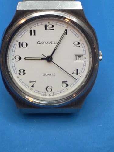 Orologio quarzo bulova - al,