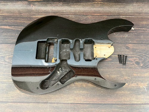 2006 ibanez prestige rg2550e - ibanez,