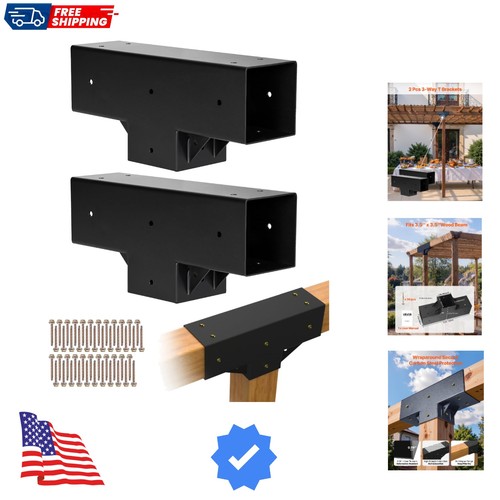 Pergola kit confezione a - da, 2,
