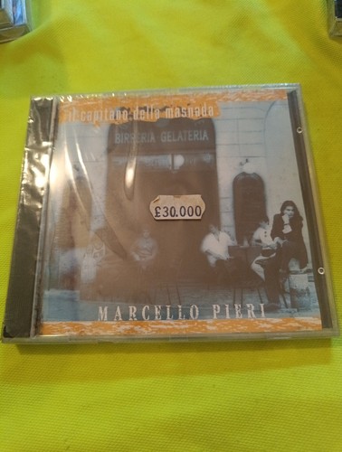 Marcello pieri il - pieri,