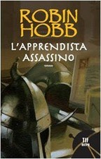Lapprendista assassino von