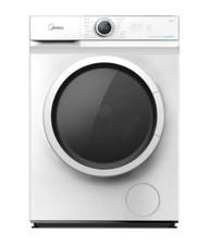 Midea Lavatrici A Carica