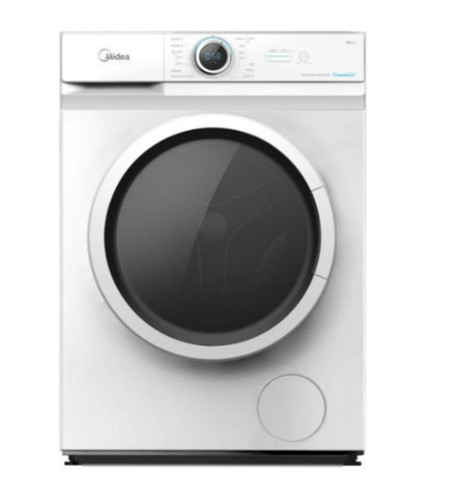 Midea lavatrici 1400 - 8, kg