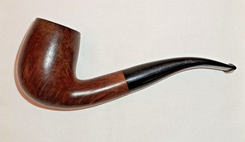 Stanwell luxe pipe - de, 85