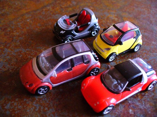 Smart collezione 4 - smart, 04