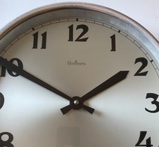 Orologio da parete vintage