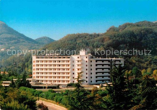 Montegrotto terme hotel - montegrotto,