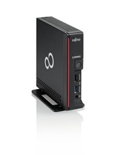 Fujitsu Esprimo G558 i5 8400 8 GB RAM DDR4 256 SSD Windows 10 mini pc computer