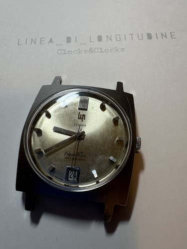 Orologio vintage lip - orologio,