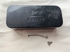 Valigetta accessori vintage