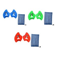 Paddle a mano per nuotare