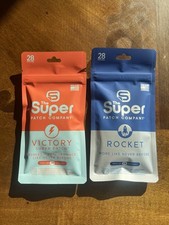 The super patch - the, company:the