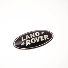 Distintivo griglia land rover - griglia,