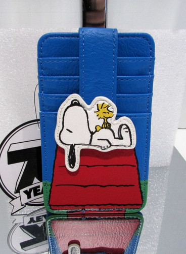 Porta carte loungefly - porta,