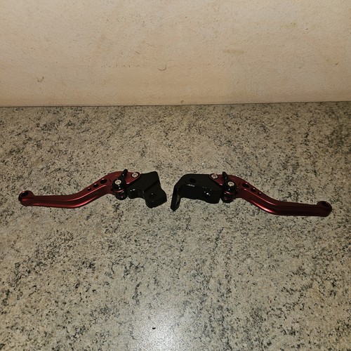 Leve freno frizione ducati - leve,