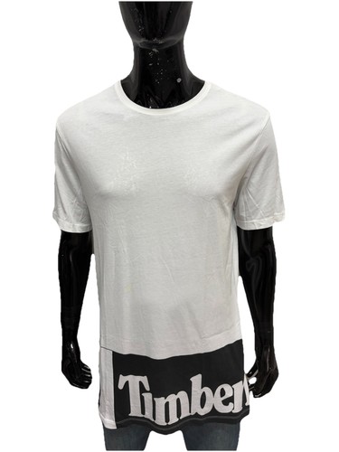 Shirt lunga timberland uomo - lunga,
