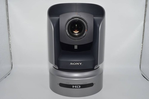 Sony brc h700 3ccd - sony, brc-h700
