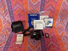 Olympus Camedia C-5050 Zoom