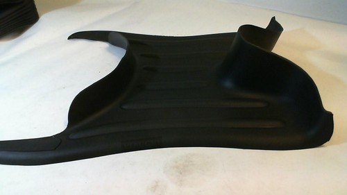 Tappetino nero liberty piaggio - nero,