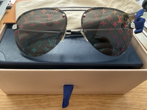 Occhiali sole louis vuitton - occhiali,