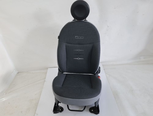 Sedile passeggero fiat - sedile, 312
