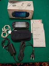 Psp Sony 1004 Console