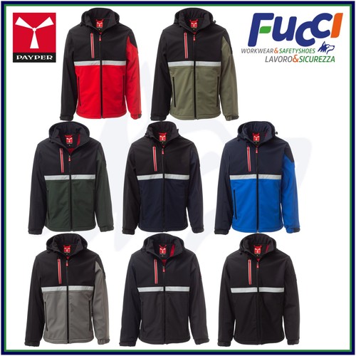 Payper wise giubbotto - payper,