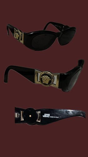 Occhiali sole versace - sole,
