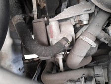 52209906 Power Steering Pump