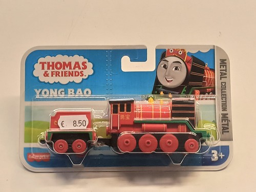 Trenino thomas friends - thomas, e