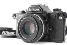 【COME NUOVO】Nikon New FM2