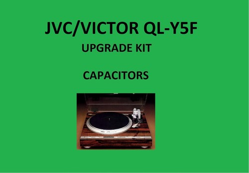 Kit riparazione giradischi - kit,