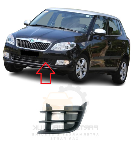 Nuovo per skoda fabia - nuovo,