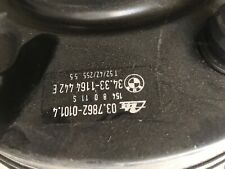  Salvafreno con pompa originale  bmw 320 E46 