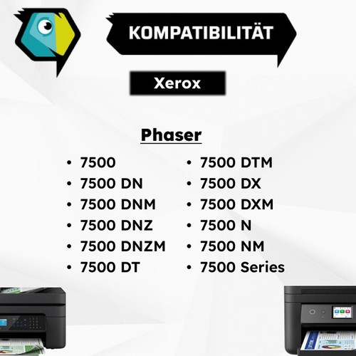 Toner compatibile con xerox - toner,