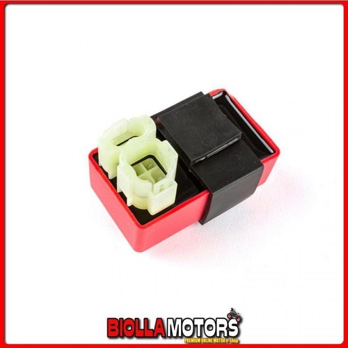 Mf12 00070 centralina standard - mf12.00070,