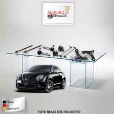 KIT TIRANTERIA 10 PEZZI ALFA