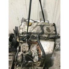 MOTORE COMPL. 16 P LAND ROVER