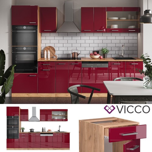 Cucina componibile blocco
