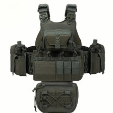 NUOVO 10X12 OD Portatarga da